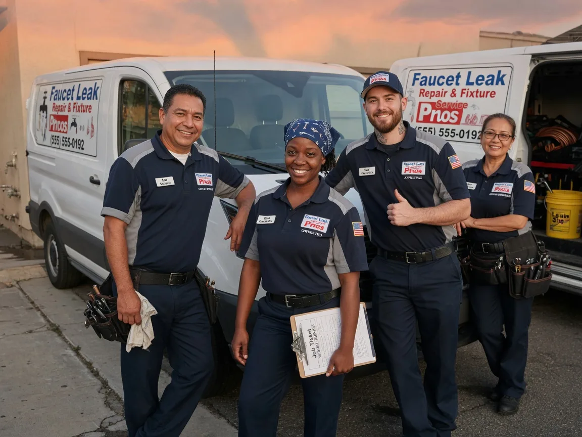 Faucet Repair company in Hormigueros, PR
